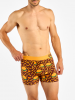 Burger & French Fries - Mens Trunks - Good Mood